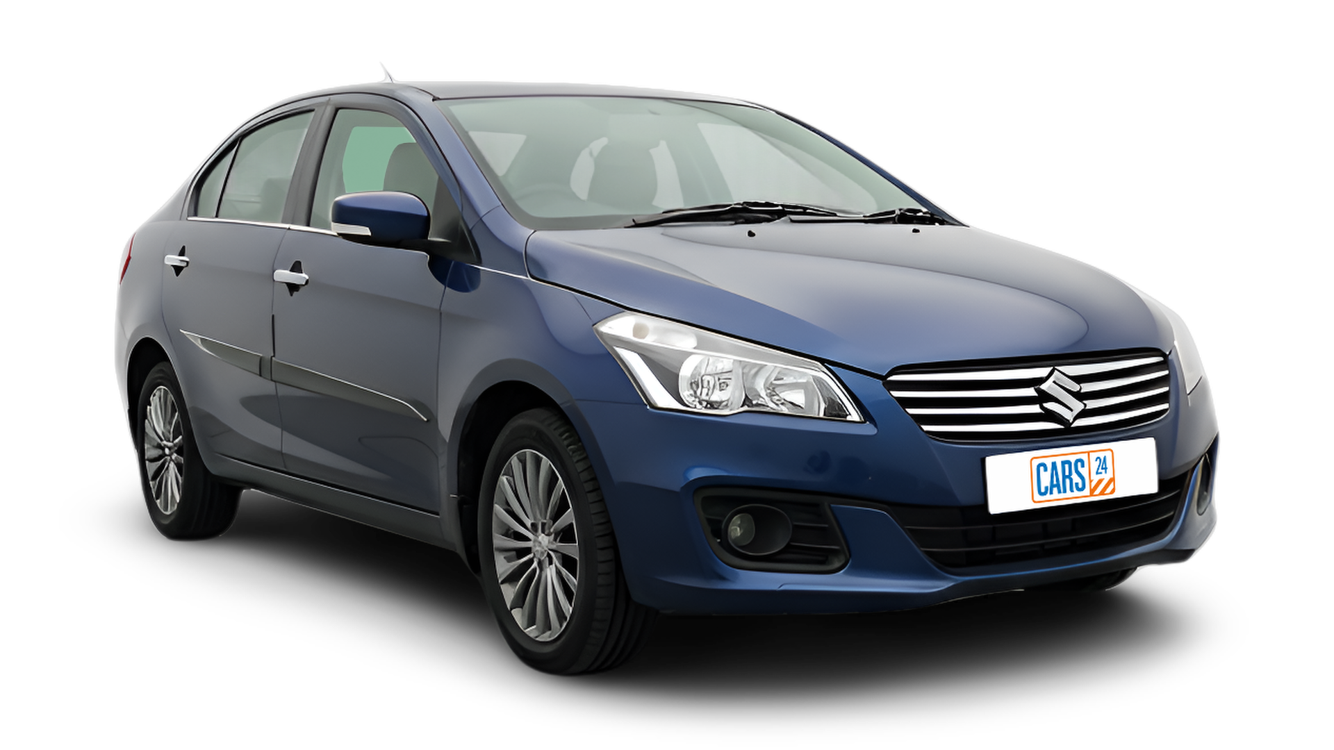 Maruti Ciaz-img